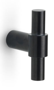 Formani Piet Boon PB14 Cabinet Knob pvd satin black - itfitz