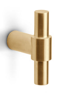 Formani Piet Boon PB14 Cabinet Knob pvd satin gold - itfitz