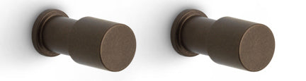 Piet Boon PB20 Set of Two Hooks bronze