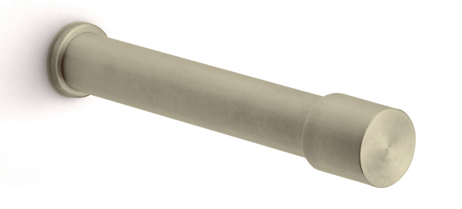 Piet Boon One Bathware PB201 Spare Toilet Roll Holder champagne