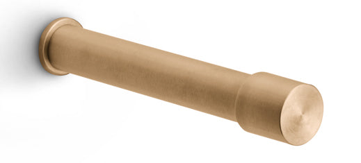 Piet Boon One Bathware PB201 Spare Toilet Roll Holder light bronze