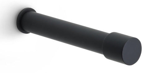 Piet Boon One Bathware PB201 Spare Toilet Roll Holder satin black