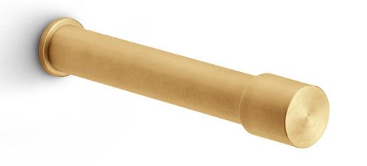 Piet Boon One Bathware PB201 Spare Toilet Roll Holder satin gold