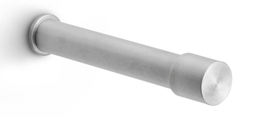 Piet Boon One Bathware PB201 Spare Toilet Roll Holder satin stainless steel
