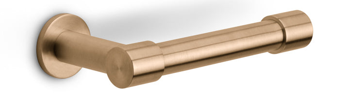 Piet Boon One Bathware PB202 Toilet Roll Holder Light Bronze - itfitz