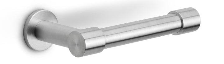 Piet Boon One Bathware PB202 Toilet Roll Holder satin stainless steel
