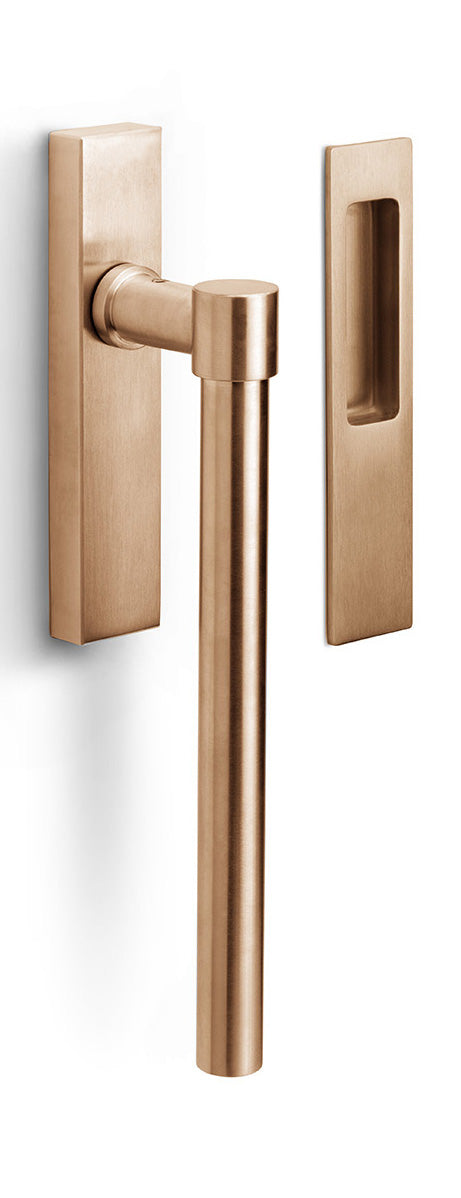 Piet Boon PB230 sliding door handles - itfitz
