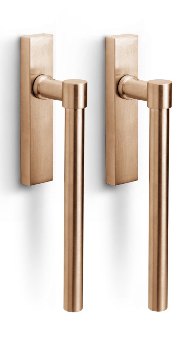 Piet Boon PB230PA sliding door handles - itfitz