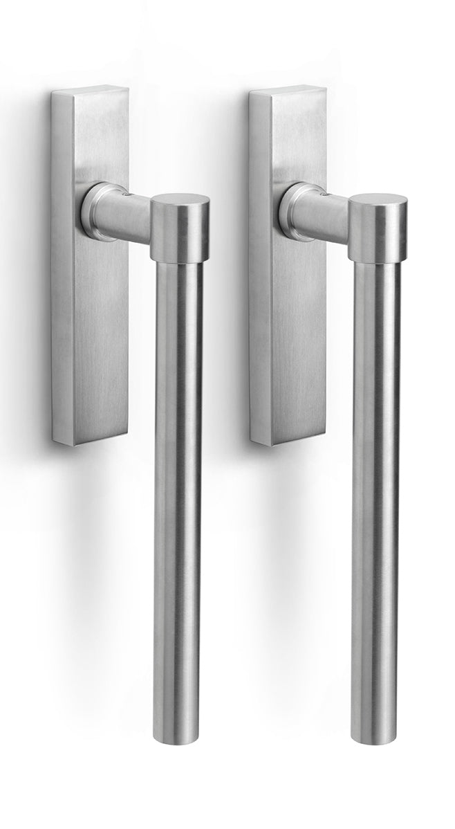 Piet Boon PB230PA sliding door handles - itfitz
