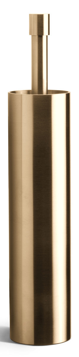Piet Boon One Bathware PB300 free standing toilet brush holder - Itfitz