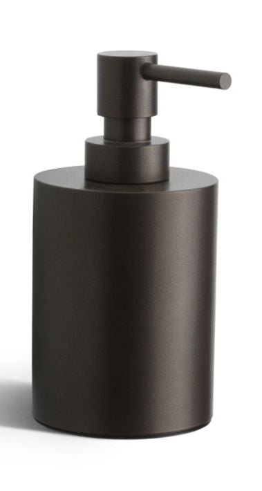Piet Boon One Bathware PB500 Free Standing Soap Dispenser bronze
