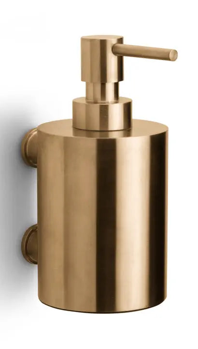 Piet Boon One Bathware PB501 wall mounted soap dispenser - itfitz
