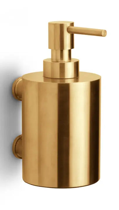 Piet Boon One Bathware PB501 wall mounted soap dispenser - itfitz