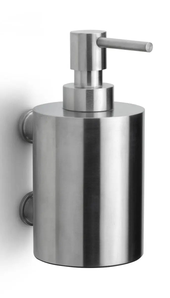 Piet Boon One Bathware PB501 wall mounted soap dispenser - itfitz