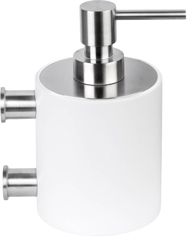 Piet Boon One Bathware PB503 wall mounted soap dispenser - itfitz
