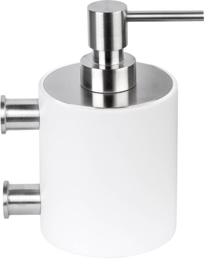 Piet Boon One Bathware PB503 wall mounted soap dispenser - itfitz