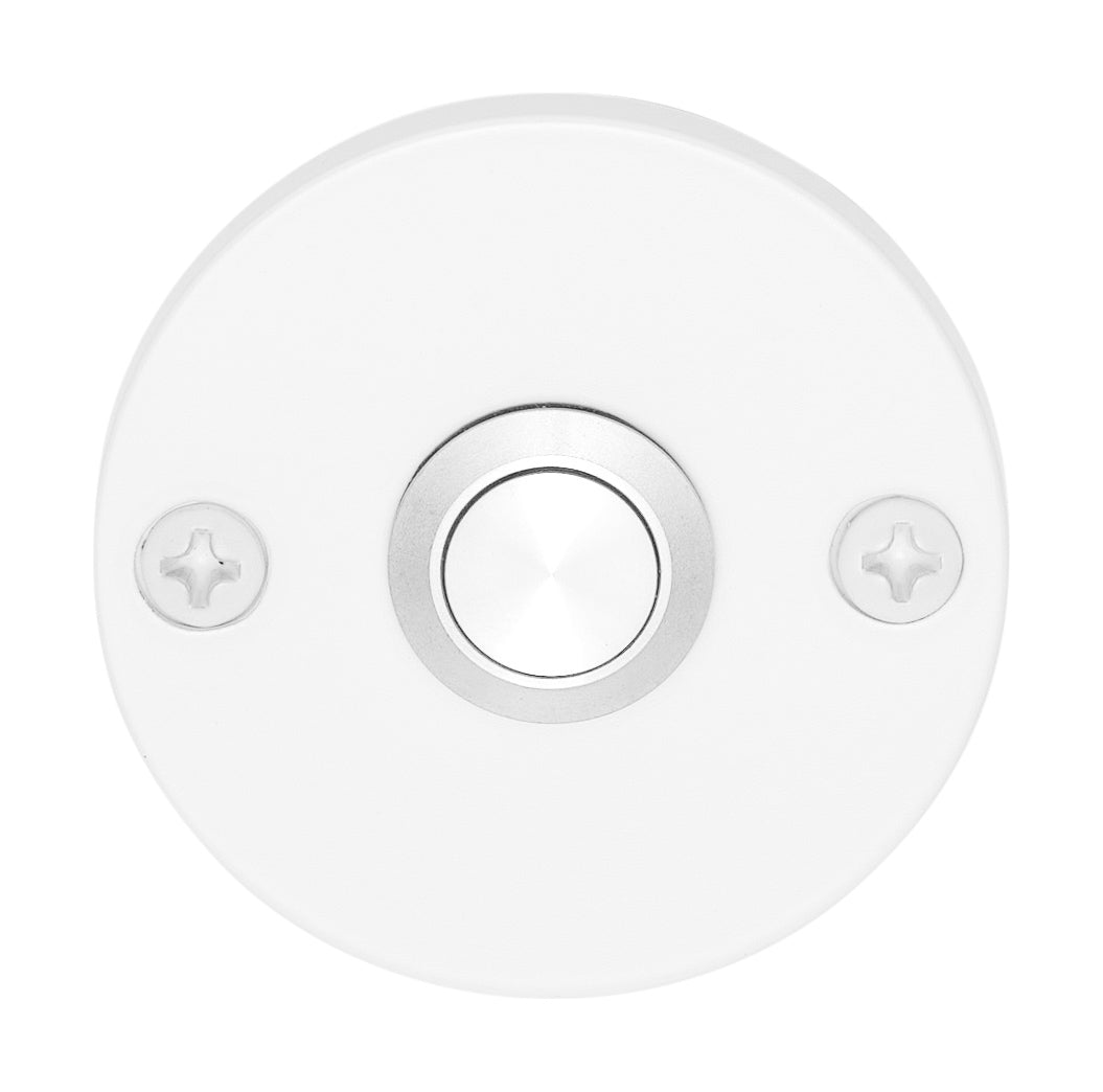 Piet Boon One PB52 bell push - itfitz