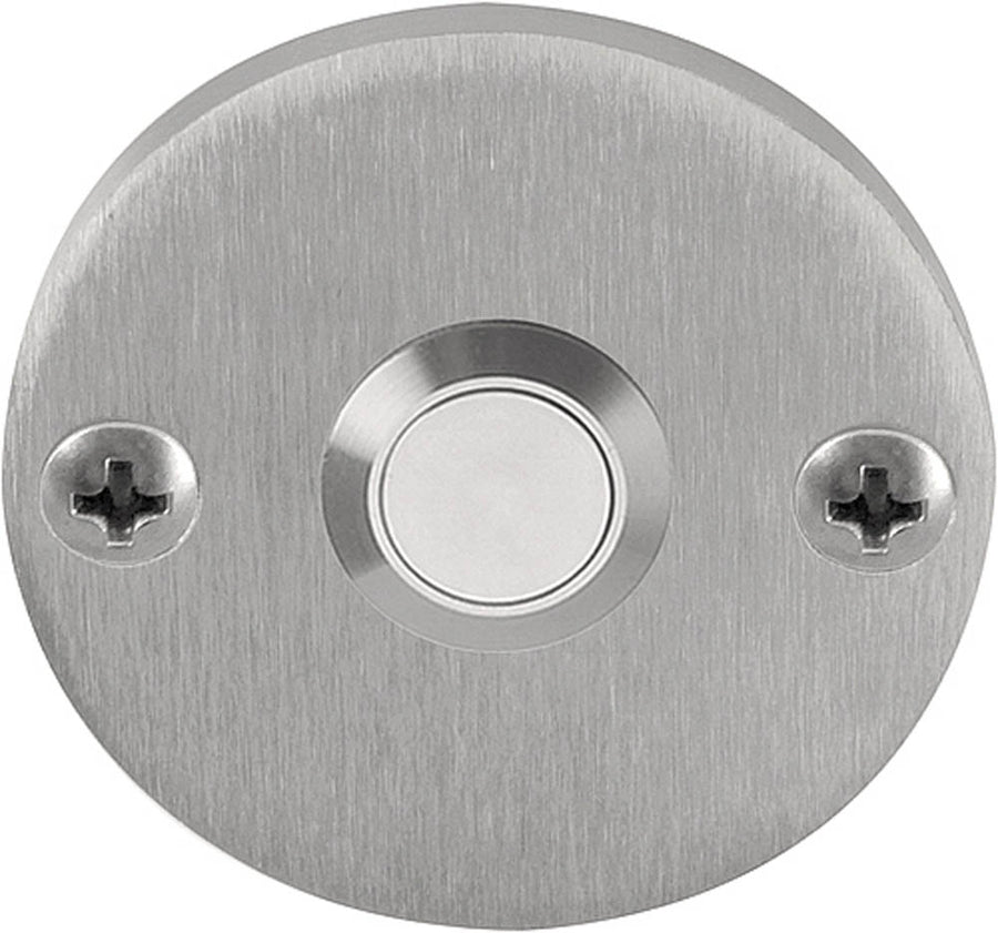 Piet Boon One PB52 bell push - itfitz