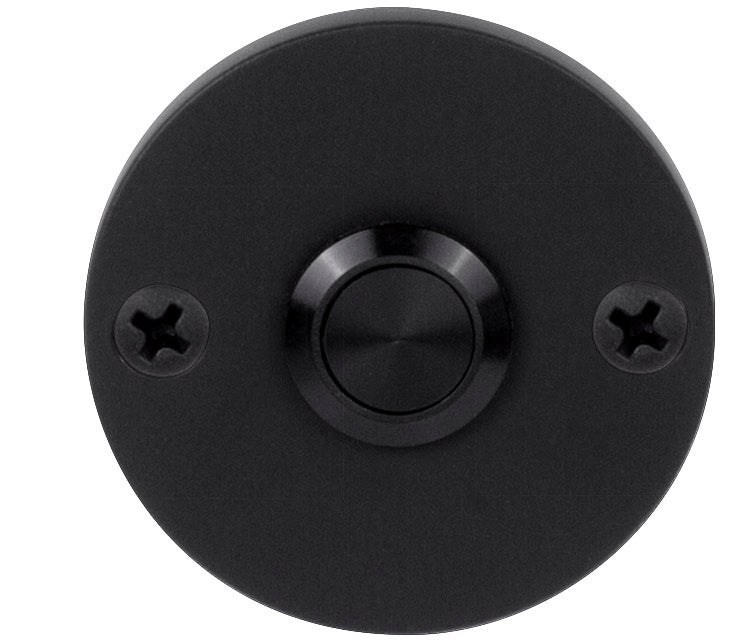 Piet Boon One PB52 bell push - itfitz