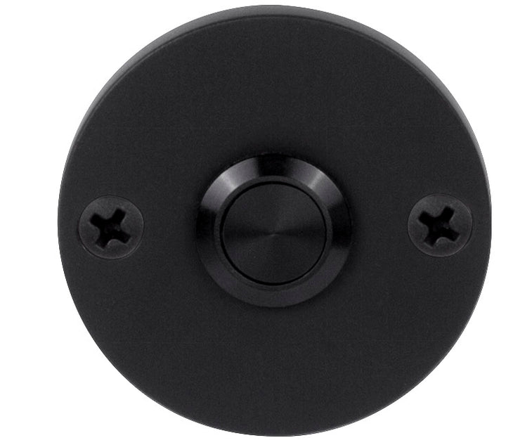 Piet Boon One PB52 bell push - itfitz