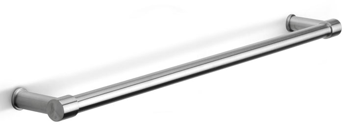 Piet Boon One Bathware PB550 Towel Rail satin stainless steel