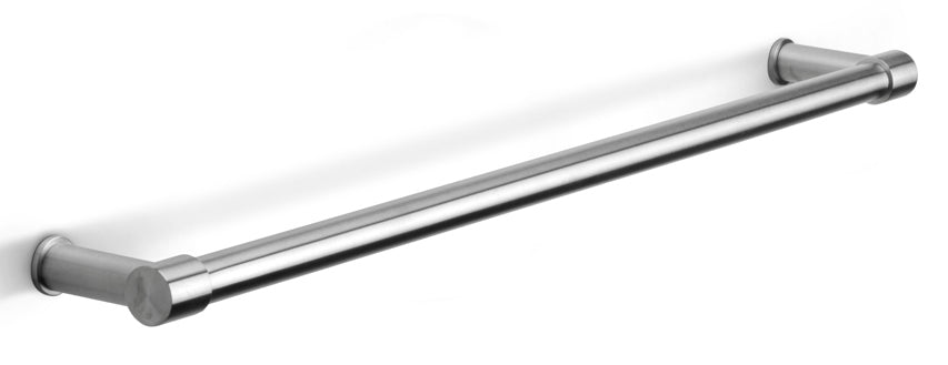 Piet Boon One Bathware PB550 Towel Rail satin stainless steel