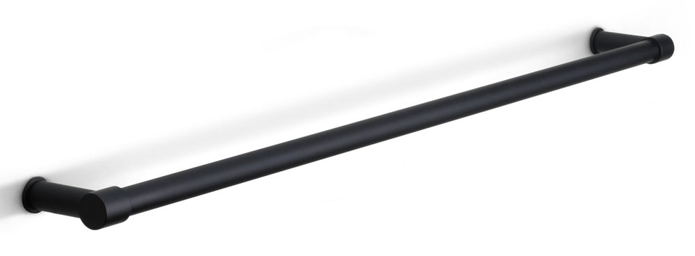 Piet Boon One Bathware PB750 towel rail satin black