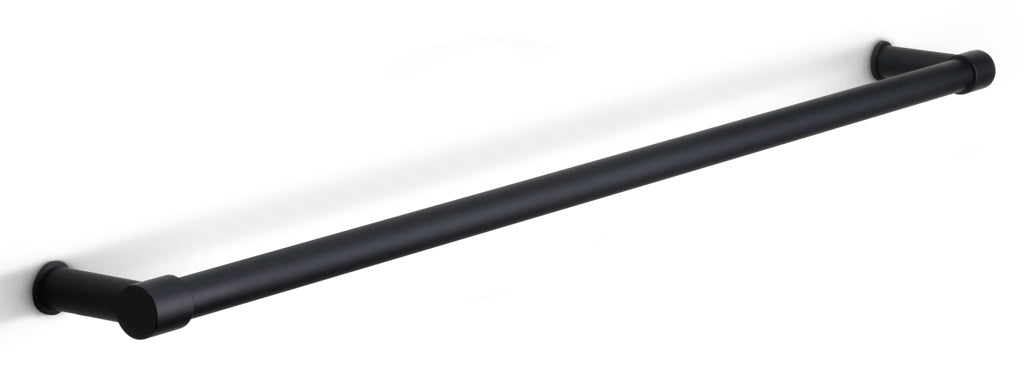 Piet Boon One Bathware PB750 towel rail satin black