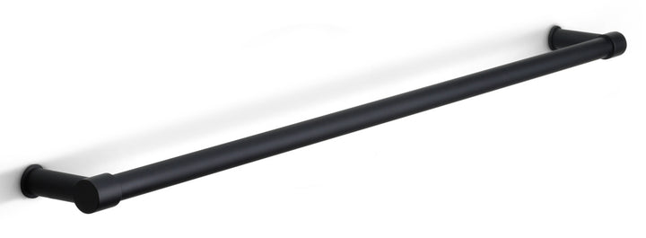 Piet Boon One Bathware PB750 towel rail satin black