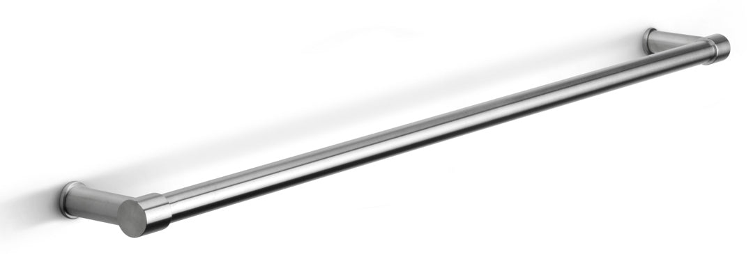 Piet Boon One Bathware PB750 towel rail stainless steel