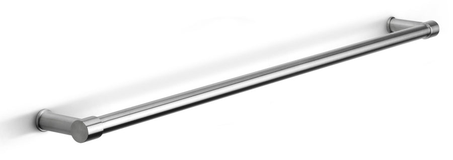 Piet Boon One Bathware PB750 towel rail stainless steel