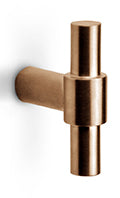 Formani Piet Boon PB9 Cabinet Knob pvd light bronze - itfitz