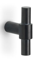 Formani Piet Boon PB9 Cabinet Knob pvd satin black - itfitz