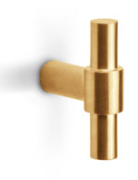 Formani Piet Boon PB9 Cabinet Knob pvd satin gold - itfitz
