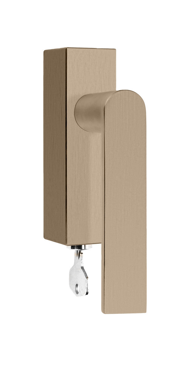 ARC PBA100-DKLOCK locking window handle - itfitz