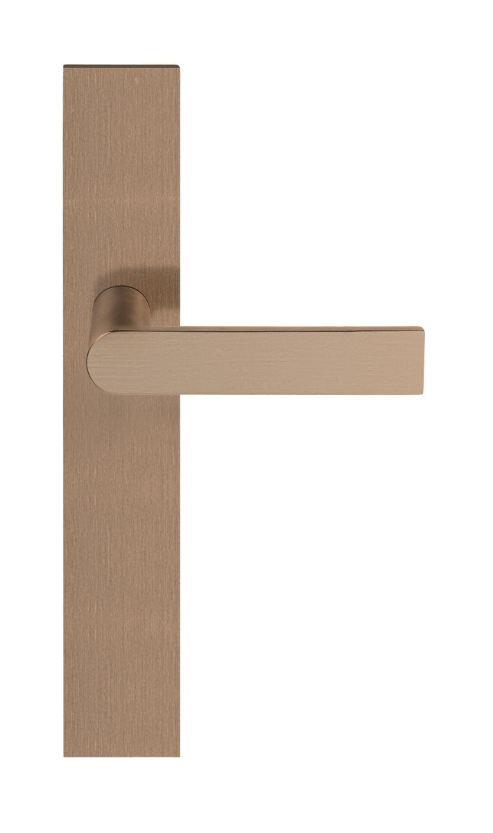 ARC PBA100P236 Lever Handle on Plate - itfitz