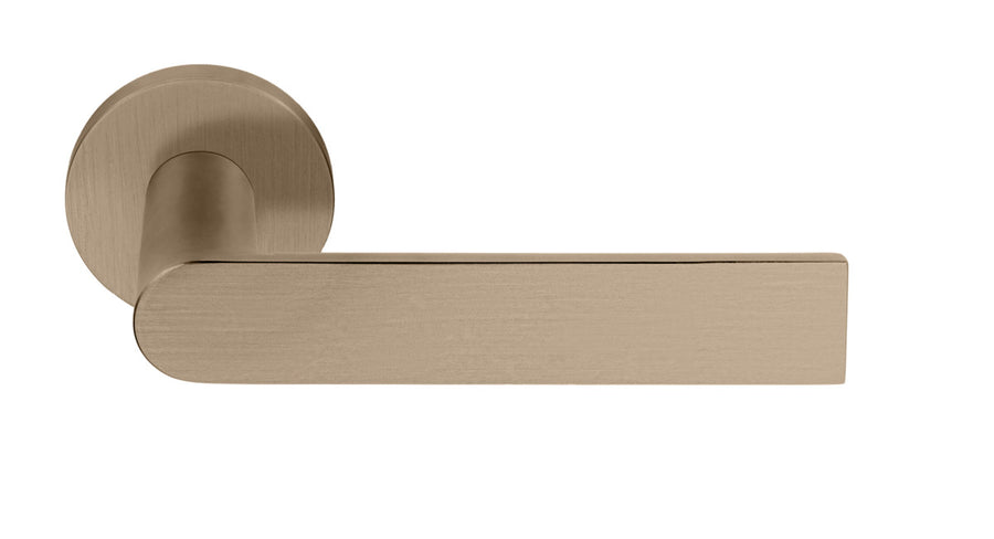 ARC PBA100 lever handle set - itfitz