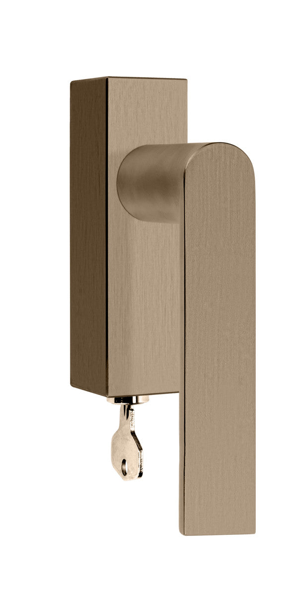 ARC PBA101-DKLOCK locking window handle - itfitz