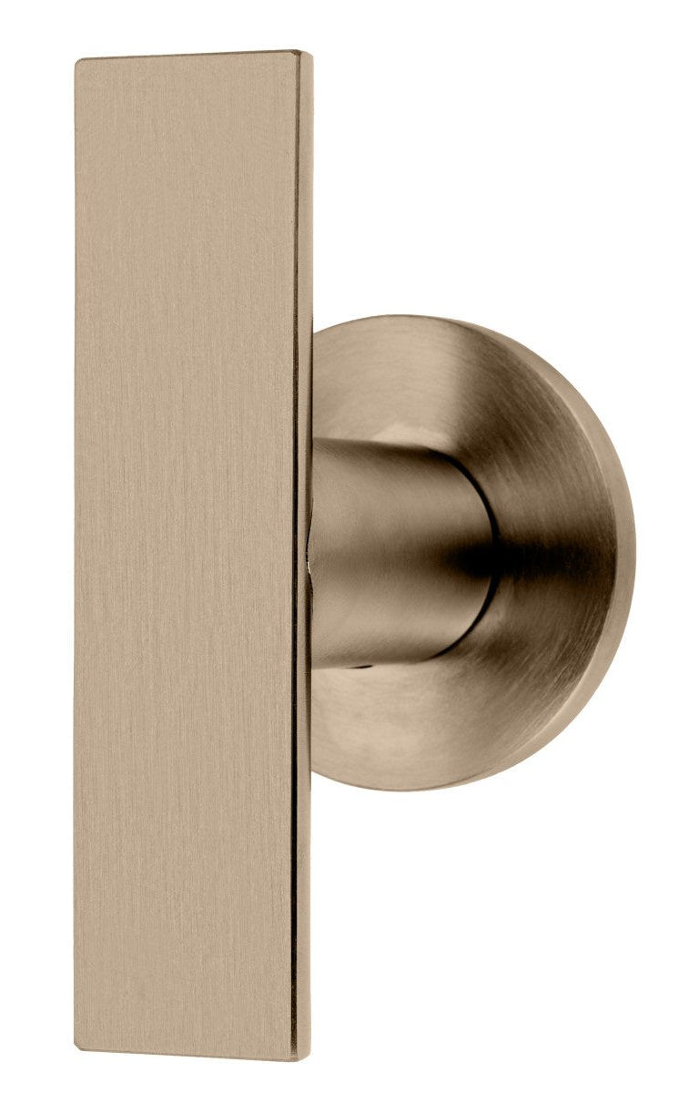 ARC PBA200V fixed front door knob - itfitz