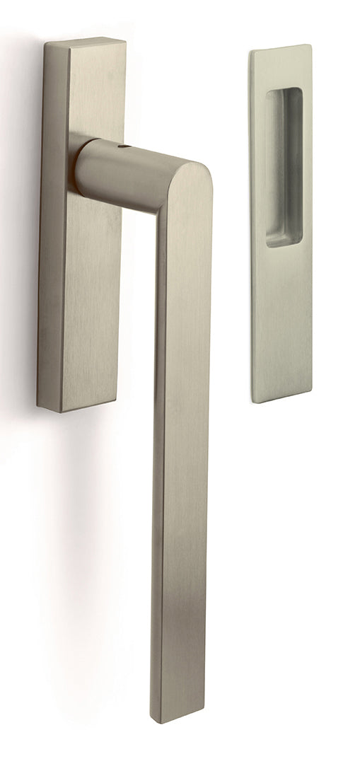 ARC PBA230 sliding door handle set - itfitz