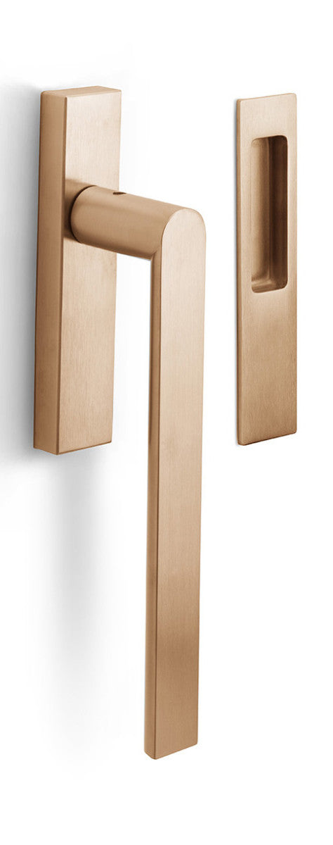 ARC PBA230 sliding door handle set - itfitz