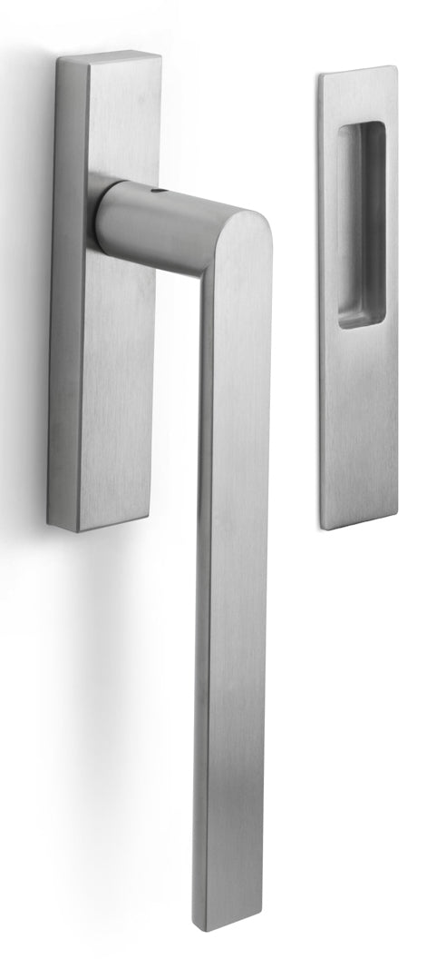 ARC PBA230 sliding door handle set - itfitz