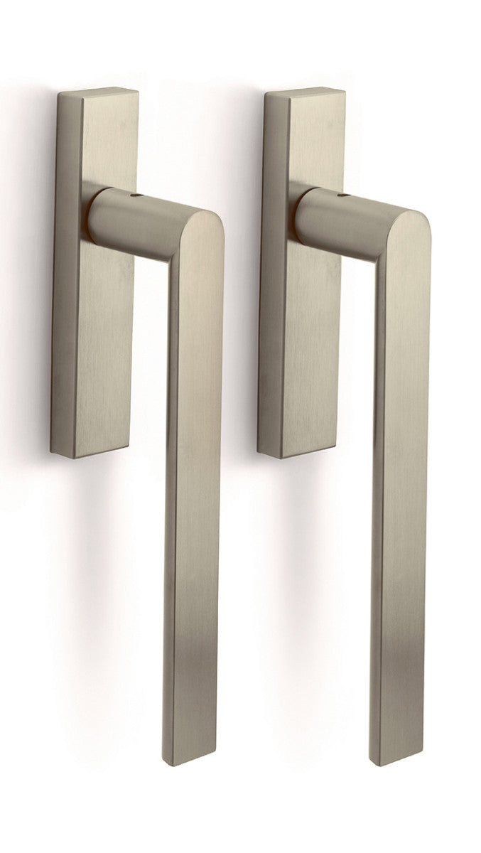 ARC PBA230PA pair of sliding door handles - itfitz
