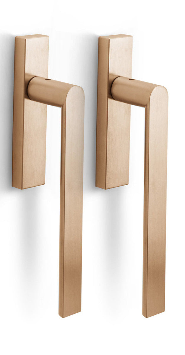 ARC PBA230PA pair of sliding door handles - itfitz