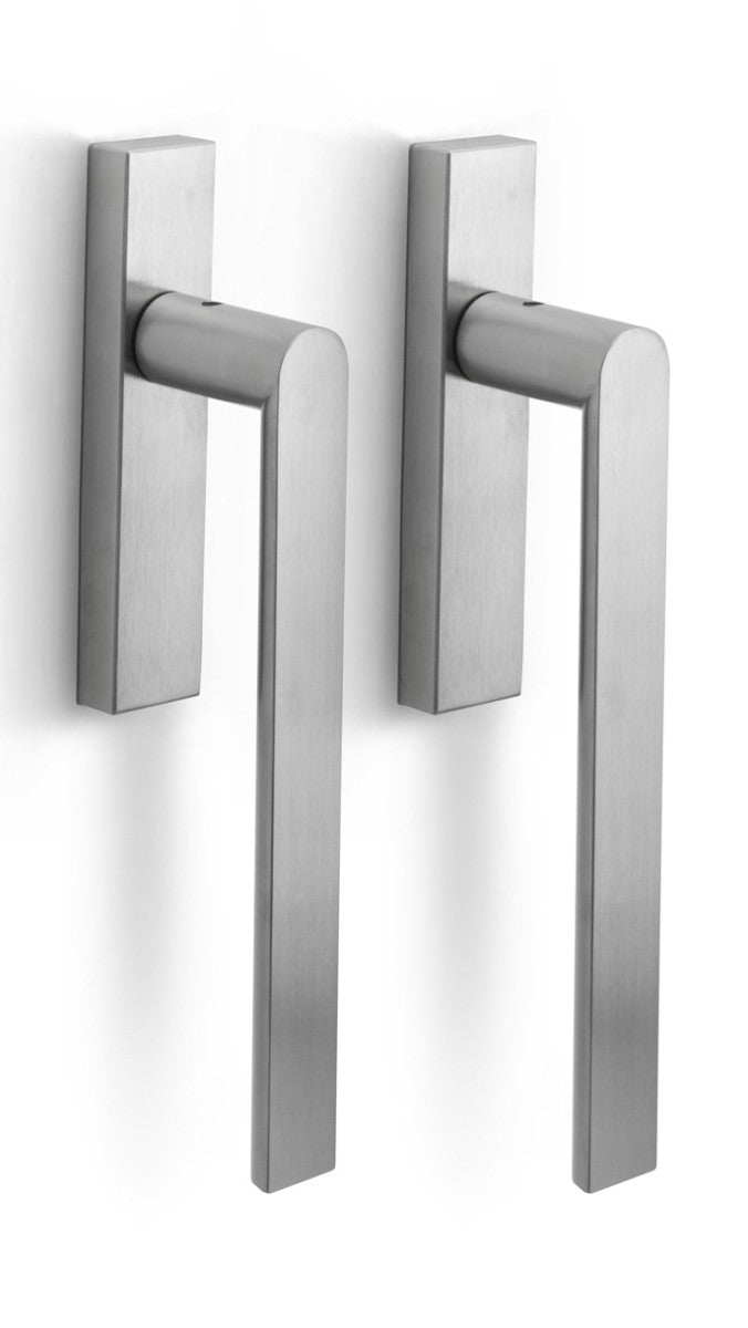 ARC PBA230PA pair of sliding door handles - itfitz