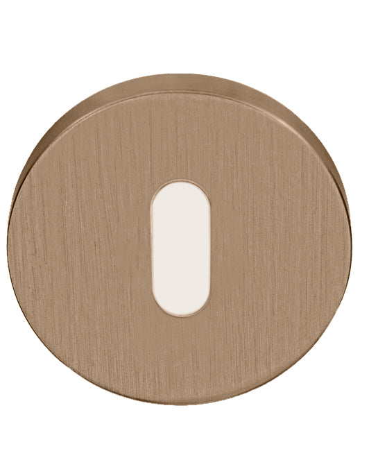 ARC PBAN53 lever key escutcheon - itfitz