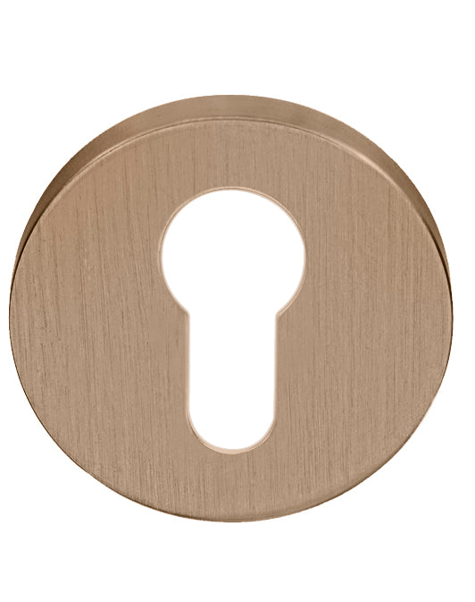 ARC PBAY53 euro profile cylinder escutcheon - itfitz