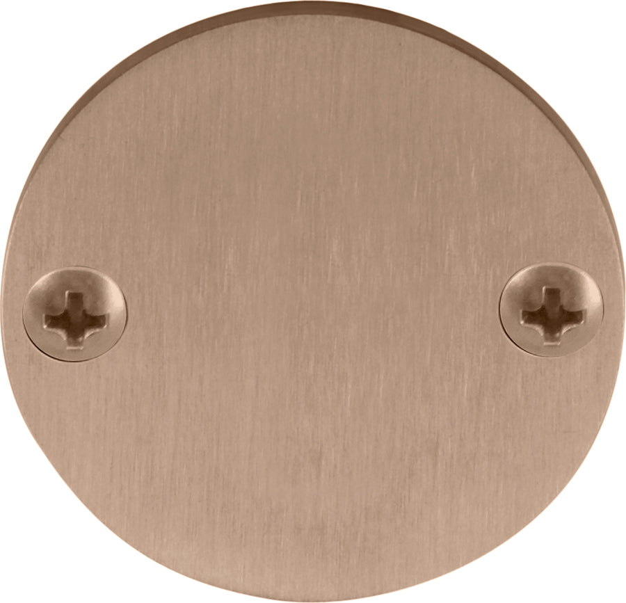 Piet Boon One PBB50 single blank escutcheon - itfitz