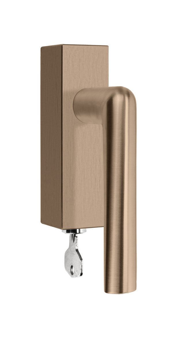 INC PBI100-DKLOCK locking window handle - itfitz