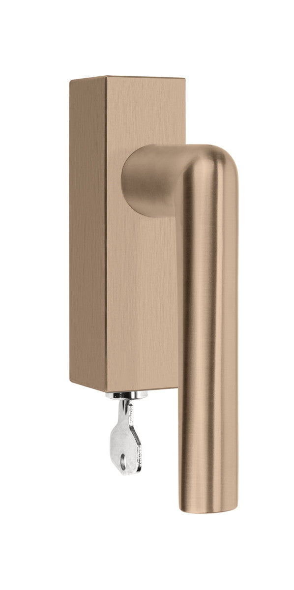 INC PBI101-DKLOCK Locking window handle - itfitz